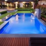 Fiberglass Pools