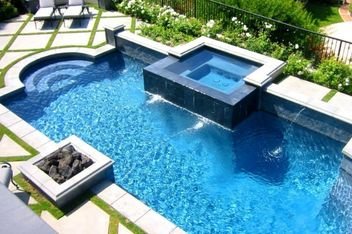 fiberglass pool image 2