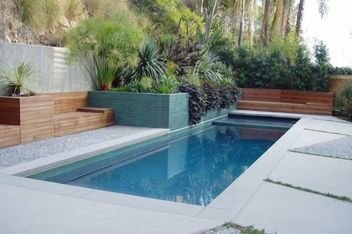 Swimming Pool Renovations