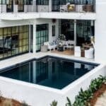 Pool Construction Process