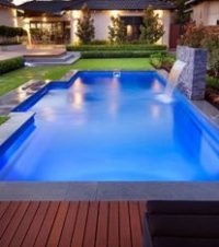 Inground Swimming Pools